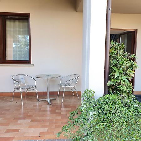 Comfort Accommodation Residence Μπέργκαμο Εξωτερικό φωτογραφία