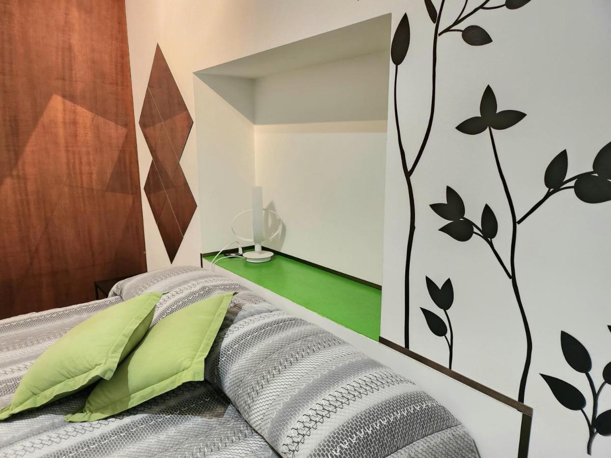 Comfort Accommodation Residence Μπέργκαμο Εξωτερικό φωτογραφία