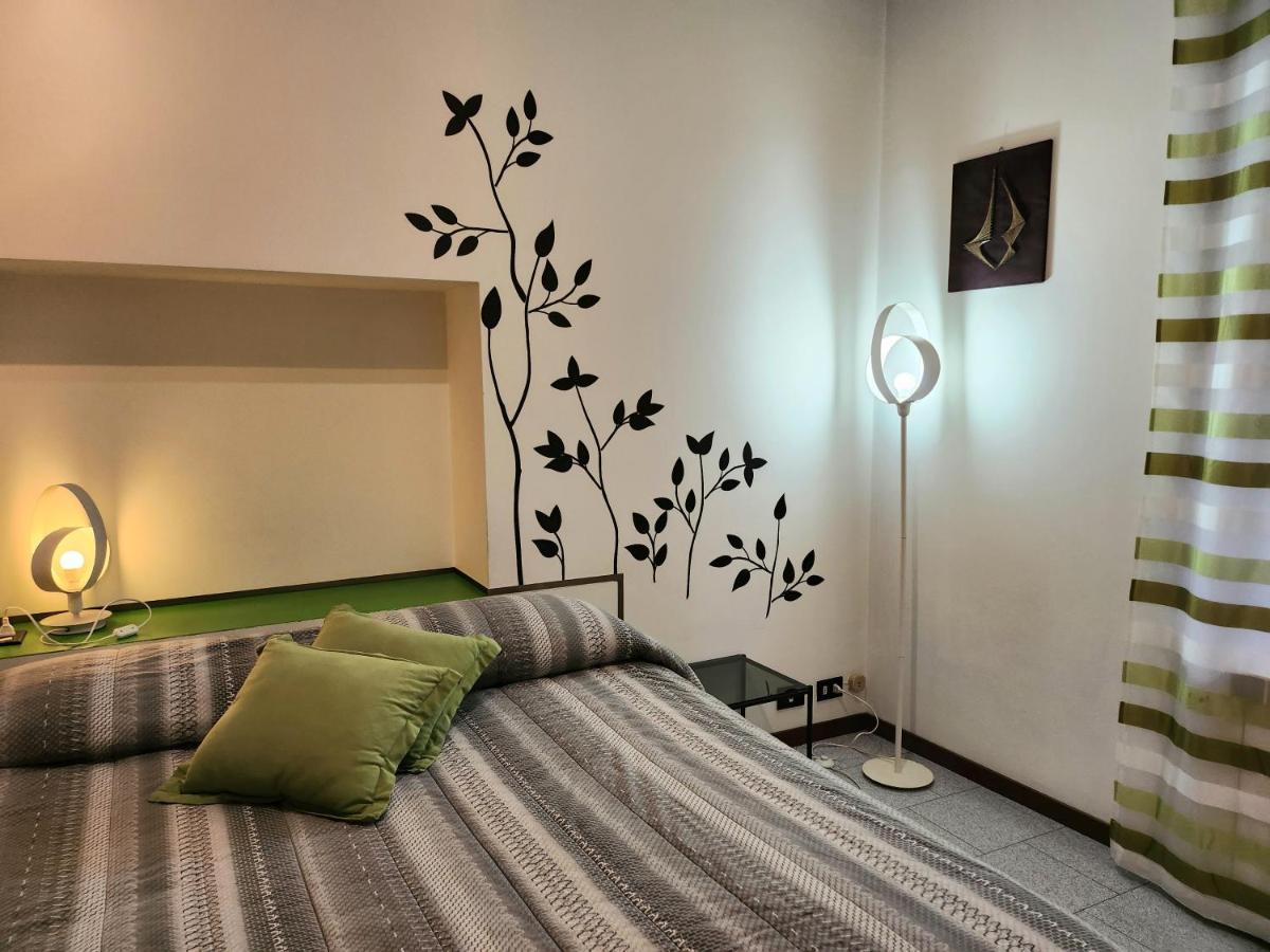 Comfort Accommodation Residence Μπέργκαμο Εξωτερικό φωτογραφία