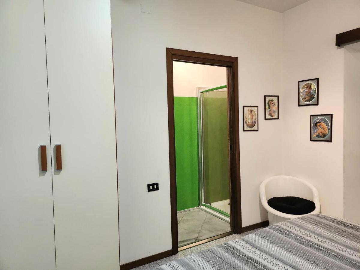 Comfort Accommodation Residence Μπέργκαμο Εξωτερικό φωτογραφία