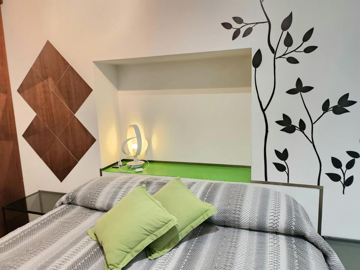 Comfort Accommodation Residence Μπέργκαμο Εξωτερικό φωτογραφία