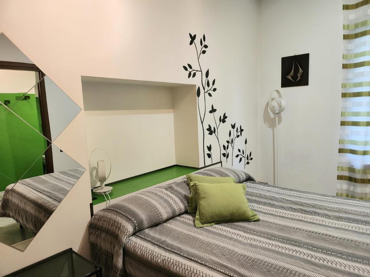 Comfort Accommodation Residence Μπέργκαμο Εξωτερικό φωτογραφία