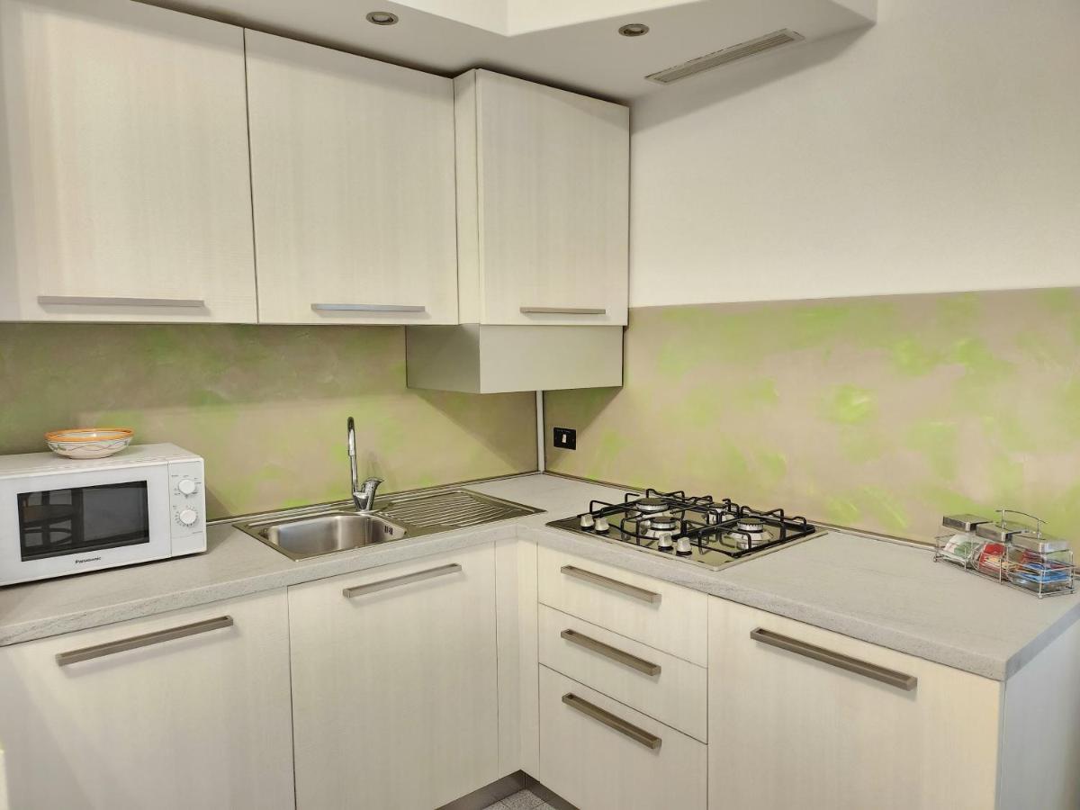 Comfort Accommodation Residence Μπέργκαμο Εξωτερικό φωτογραφία