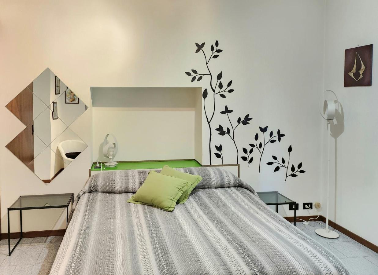 Comfort Accommodation Residence Μπέργκαμο Εξωτερικό φωτογραφία