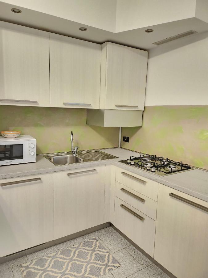 Comfort Accommodation Residence Μπέργκαμο Εξωτερικό φωτογραφία
