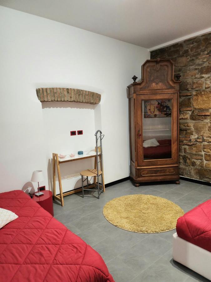 Comfort Accommodation Residence Μπέργκαμο Εξωτερικό φωτογραφία