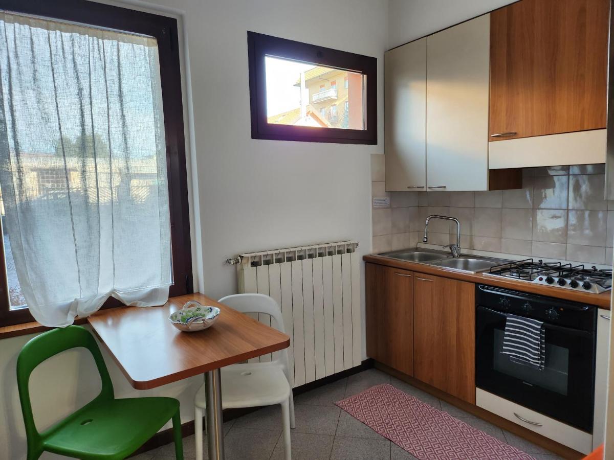 Comfort Accommodation Residence Μπέργκαμο Εξωτερικό φωτογραφία