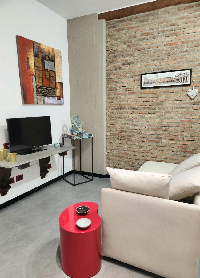Comfort Accommodation Residence Μπέργκαμο Εξωτερικό φωτογραφία