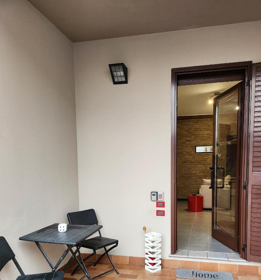 Comfort Accommodation Residence Μπέργκαμο Εξωτερικό φωτογραφία