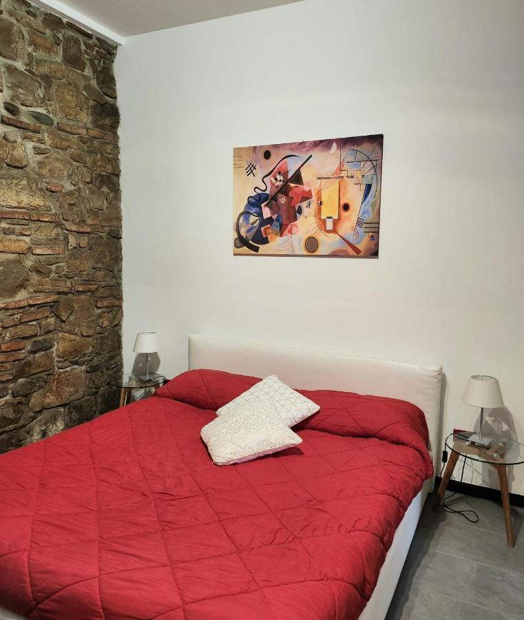 Comfort Accommodation Residence Μπέργκαμο Εξωτερικό φωτογραφία