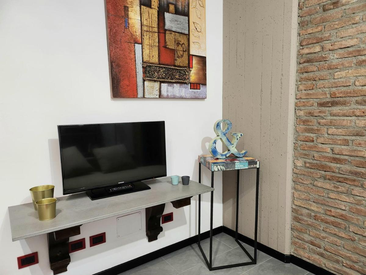 Comfort Accommodation Residence Μπέργκαμο Εξωτερικό φωτογραφία