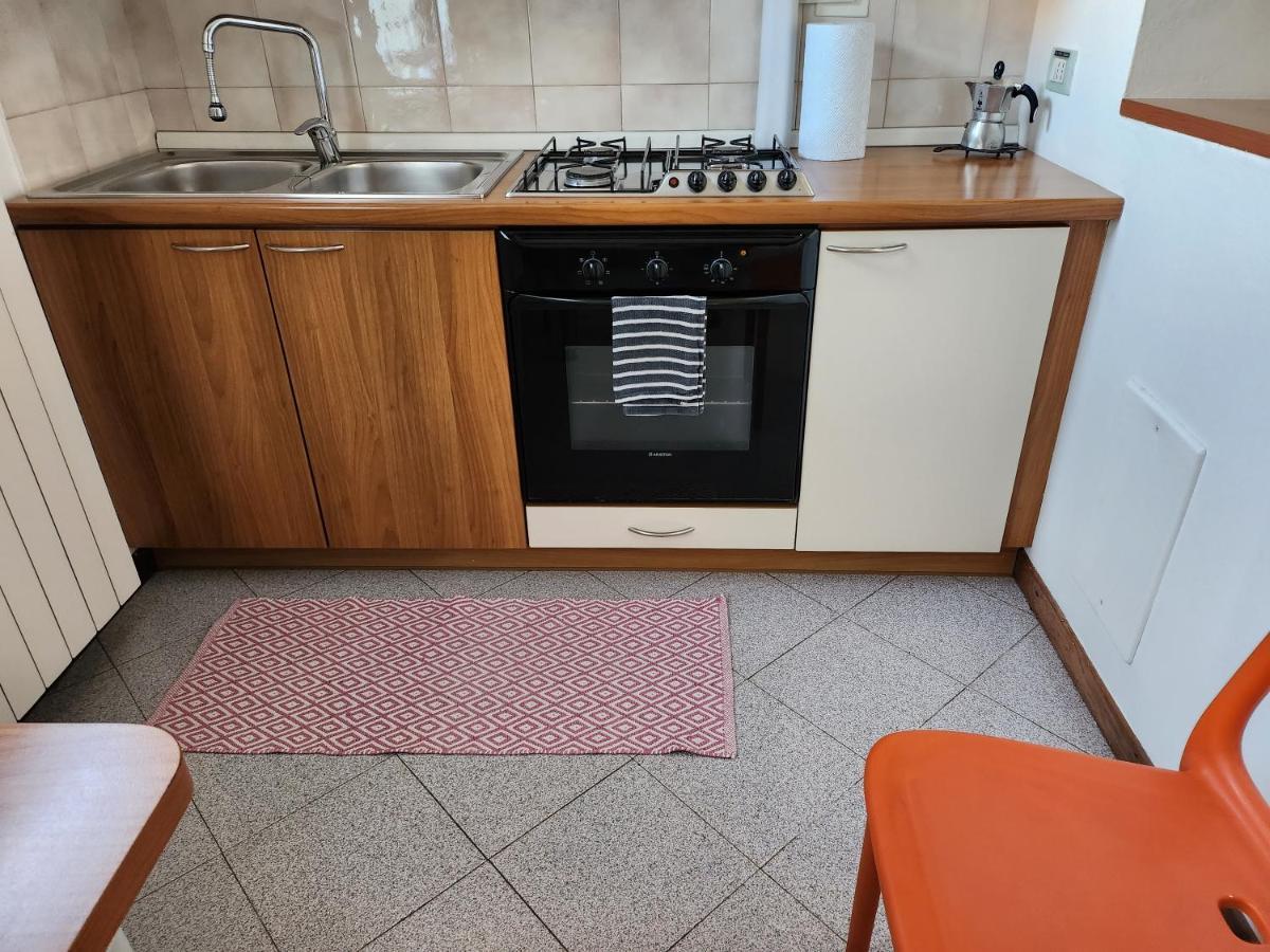 Comfort Accommodation Residence Μπέργκαμο Εξωτερικό φωτογραφία