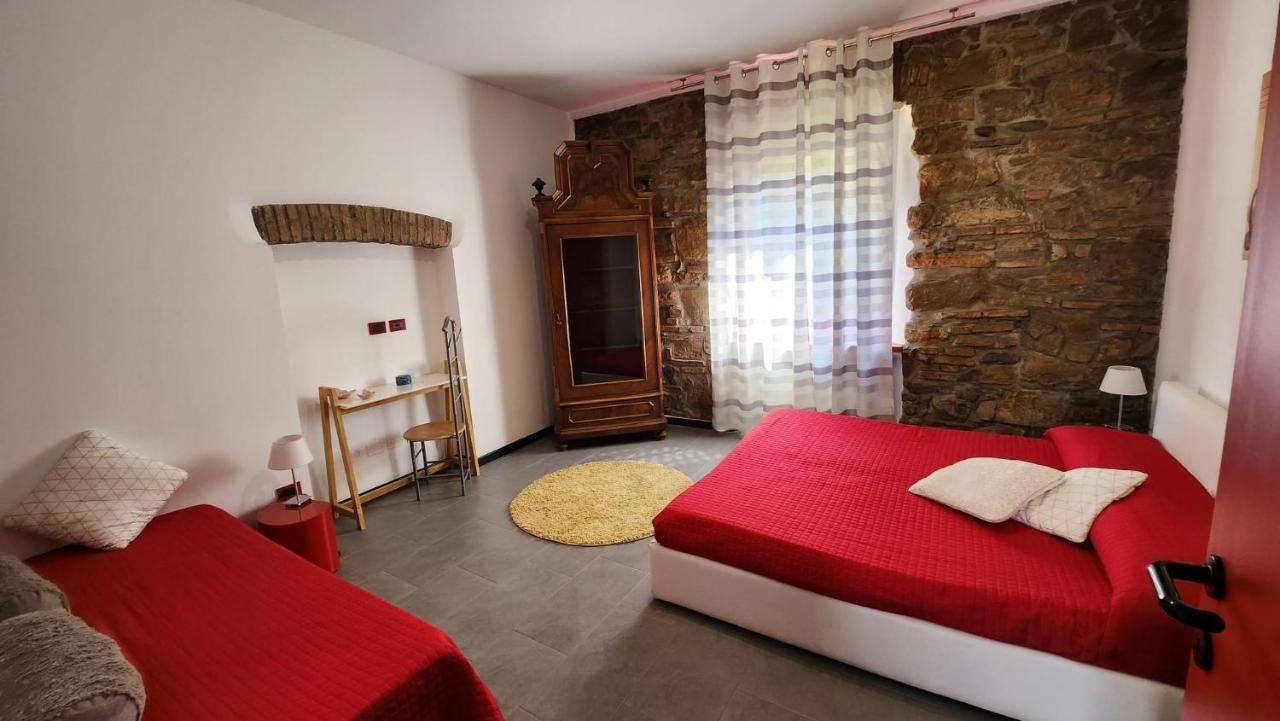 Comfort Accommodation Residence Μπέργκαμο Εξωτερικό φωτογραφία