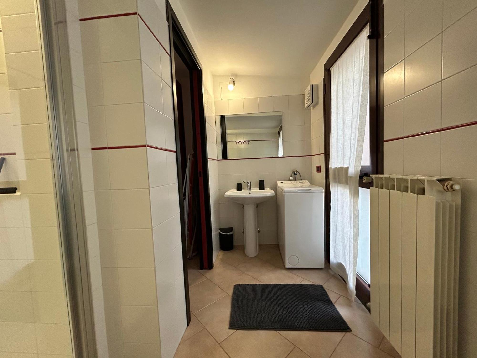 Comfort Accommodation Residence Μπέργκαμο Εξωτερικό φωτογραφία