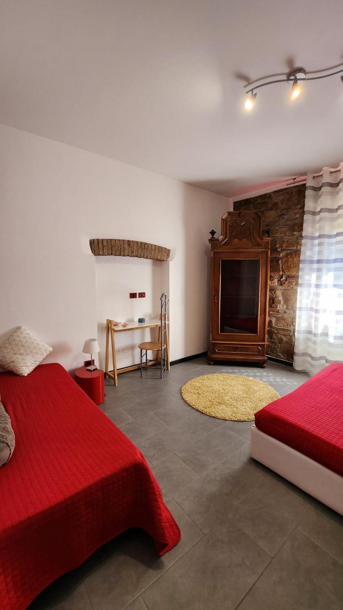 Comfort Accommodation Residence Μπέργκαμο Εξωτερικό φωτογραφία