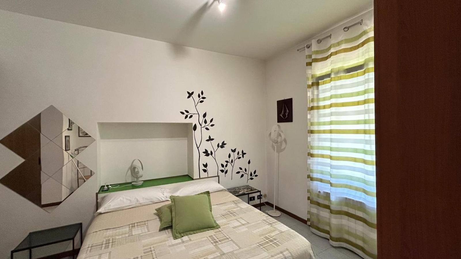 Comfort Accommodation Residence Μπέργκαμο Εξωτερικό φωτογραφία