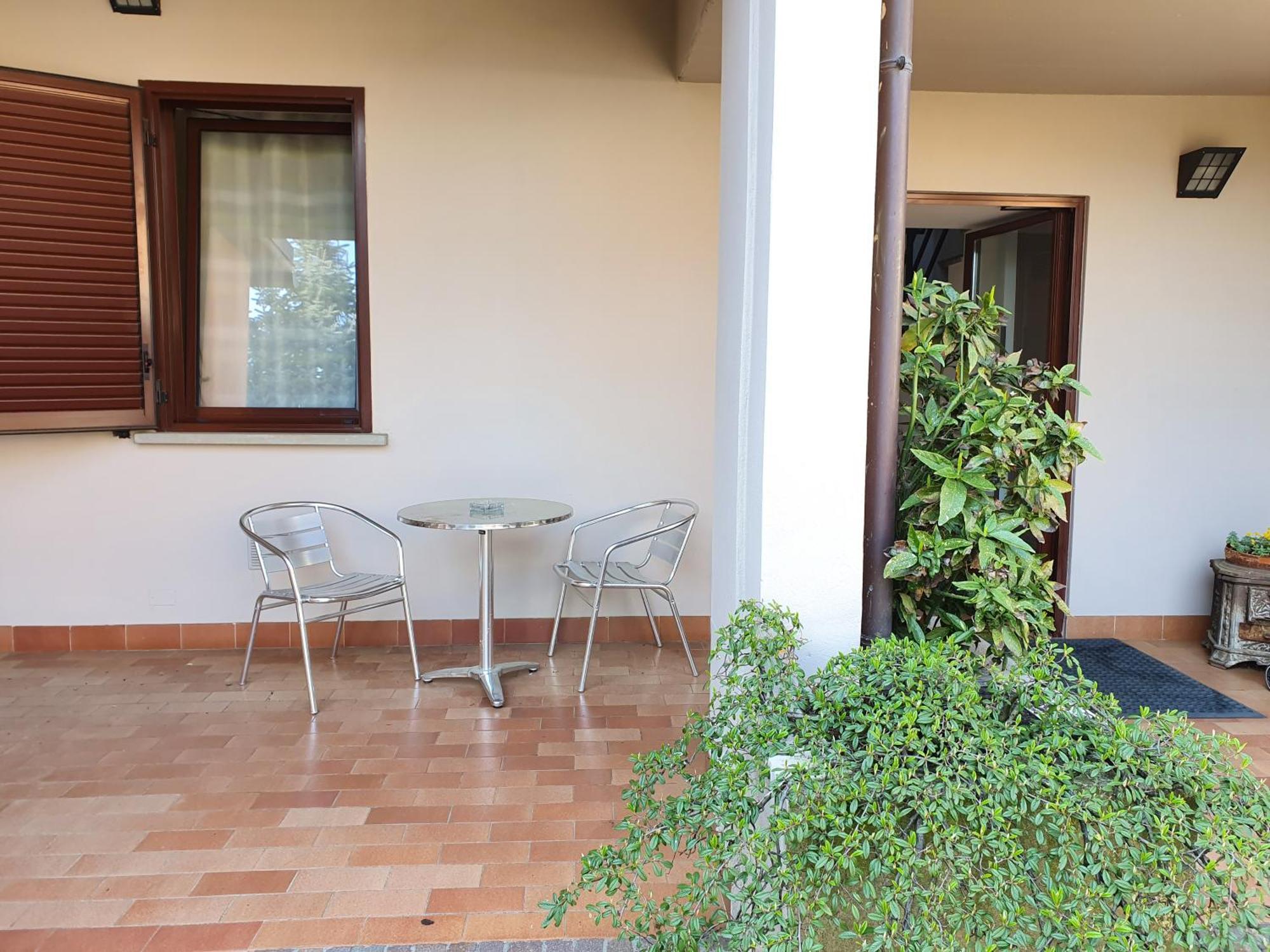 Comfort Accommodation Residence Μπέργκαμο Εξωτερικό φωτογραφία