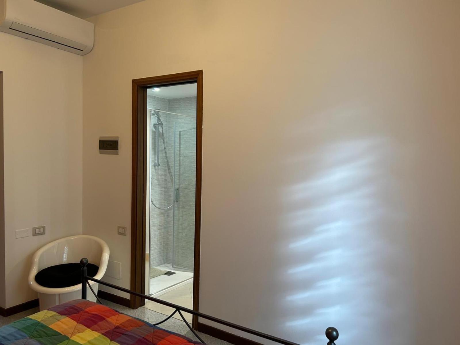 Comfort Accommodation Residence Μπέργκαμο Εξωτερικό φωτογραφία