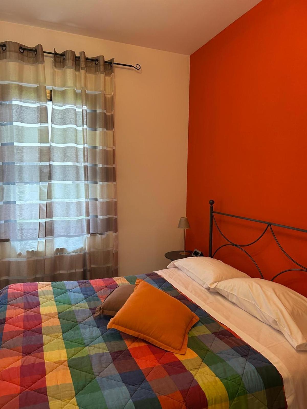 Comfort Accommodation Residence Μπέργκαμο Εξωτερικό φωτογραφία