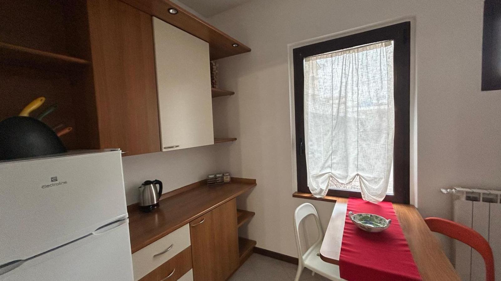 Comfort Accommodation Residence Μπέργκαμο Εξωτερικό φωτογραφία