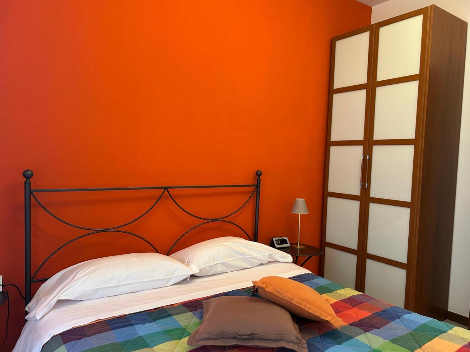 Comfort Accommodation Residence Μπέργκαμο Εξωτερικό φωτογραφία