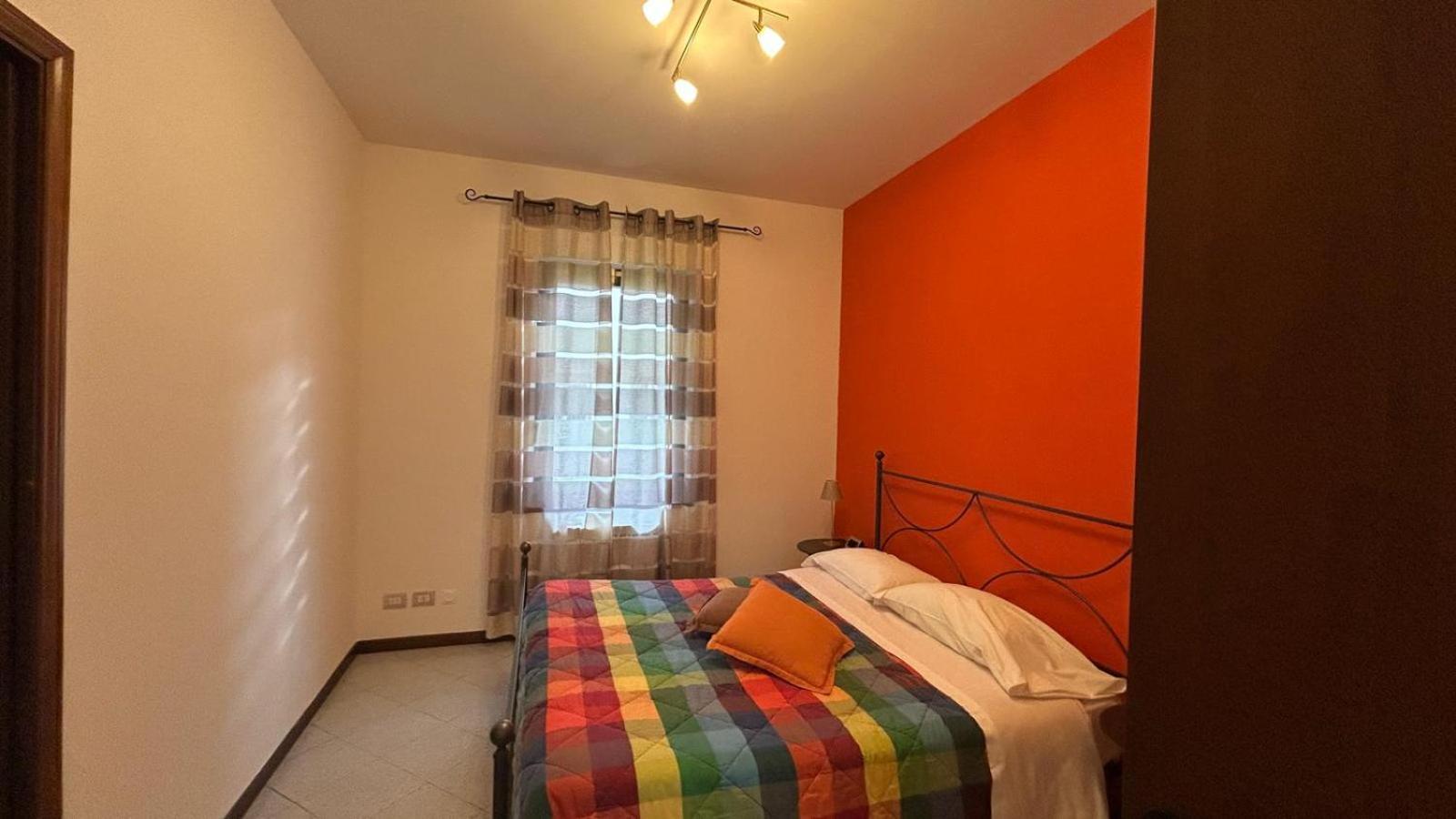 Comfort Accommodation Residence Μπέργκαμο Εξωτερικό φωτογραφία