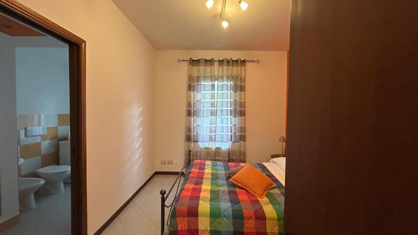 Comfort Accommodation Residence Μπέργκαμο Εξωτερικό φωτογραφία