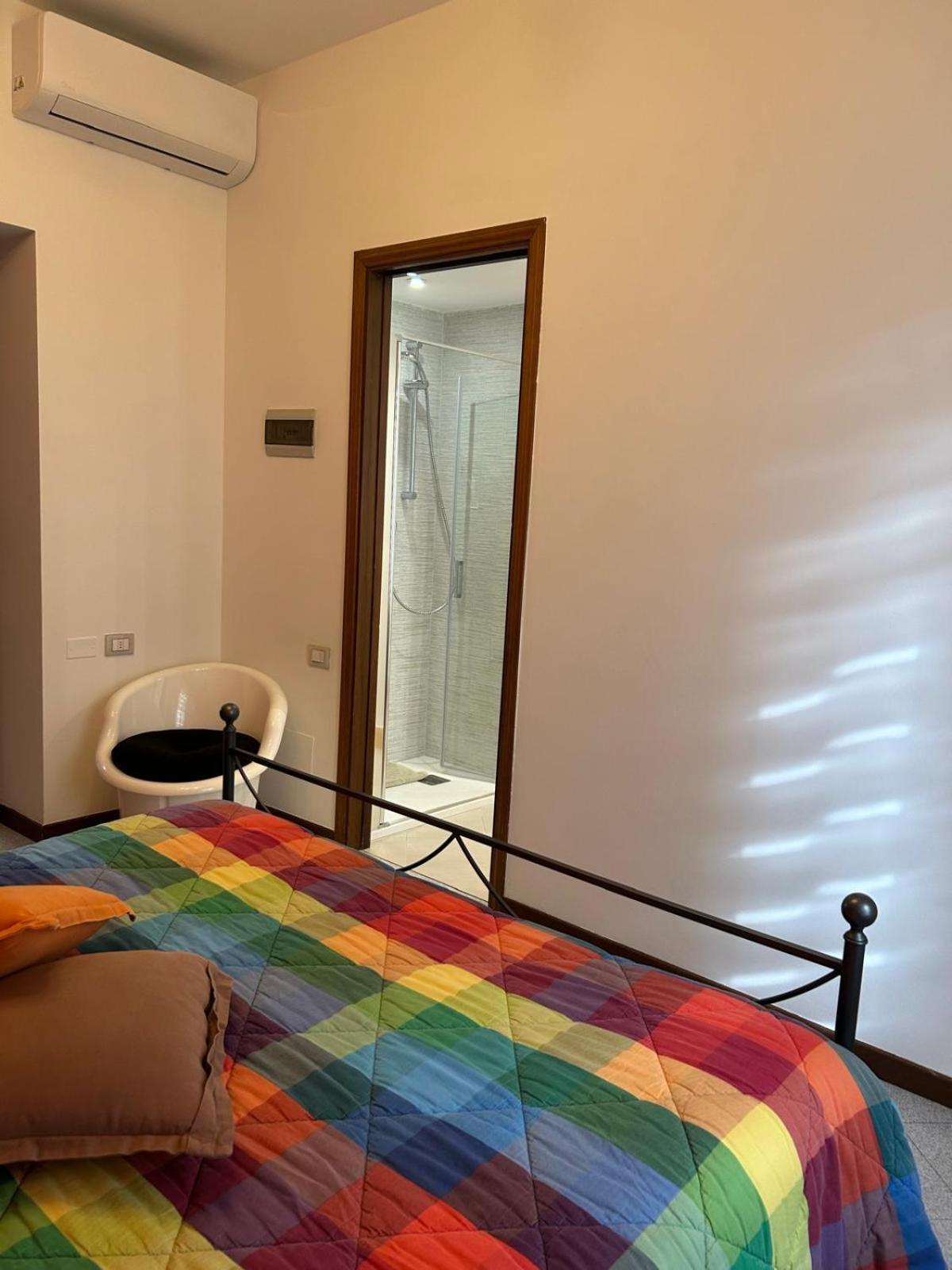 Comfort Accommodation Residence Μπέργκαμο Εξωτερικό φωτογραφία