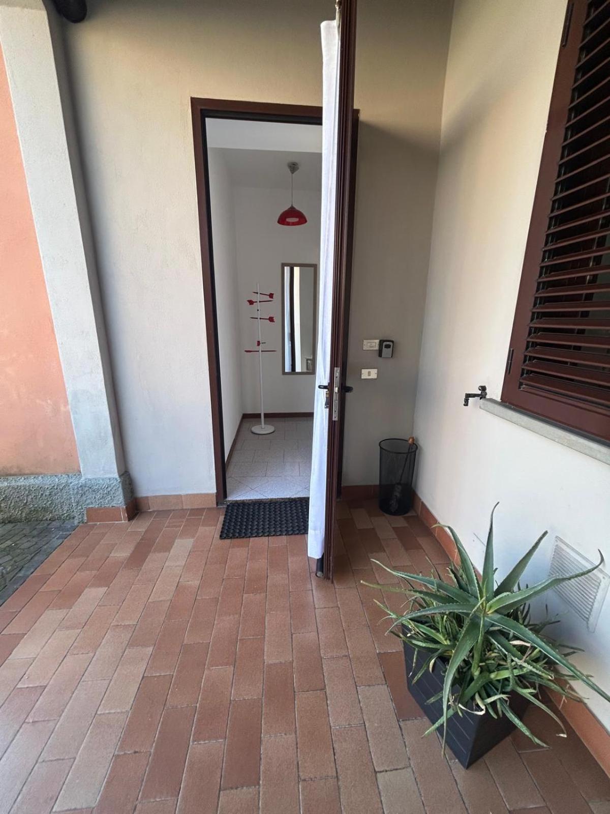 Comfort Accommodation Residence Μπέργκαμο Εξωτερικό φωτογραφία