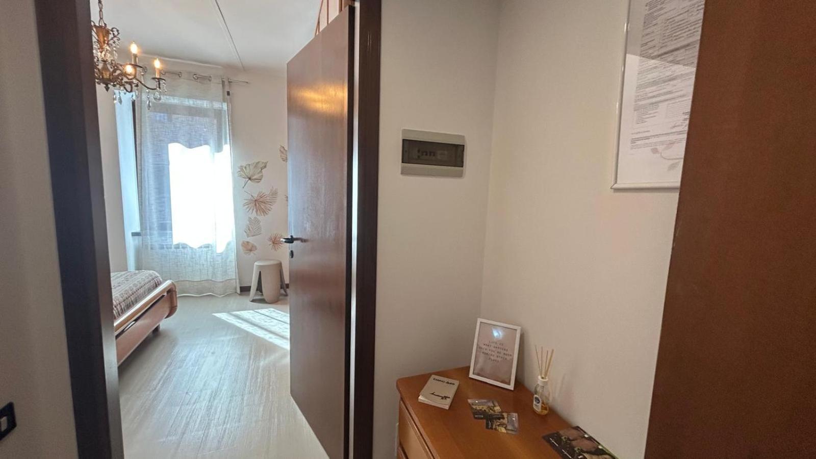 Comfort Accommodation Residence Μπέργκαμο Εξωτερικό φωτογραφία