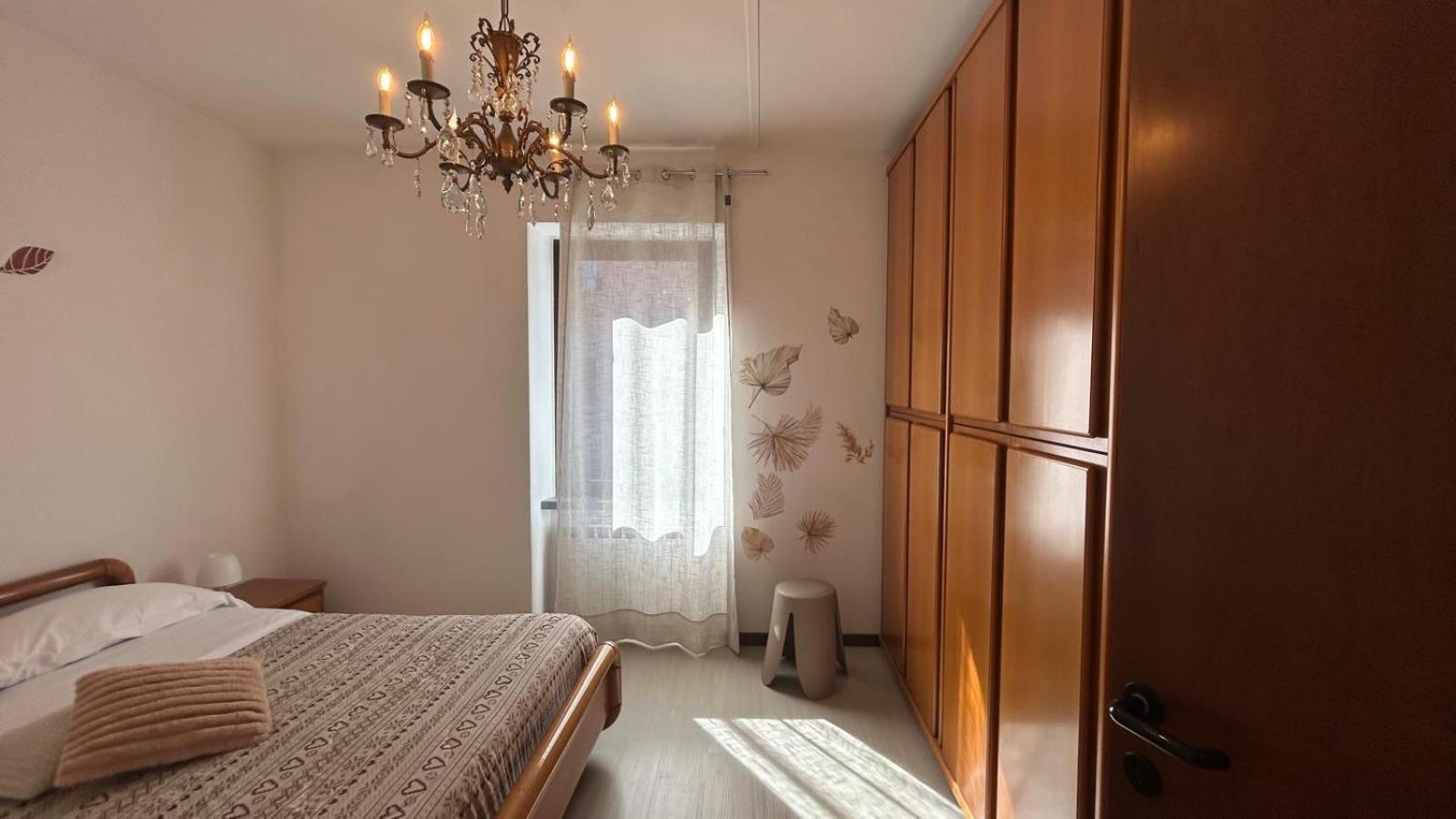 Comfort Accommodation Residence Μπέργκαμο Εξωτερικό φωτογραφία