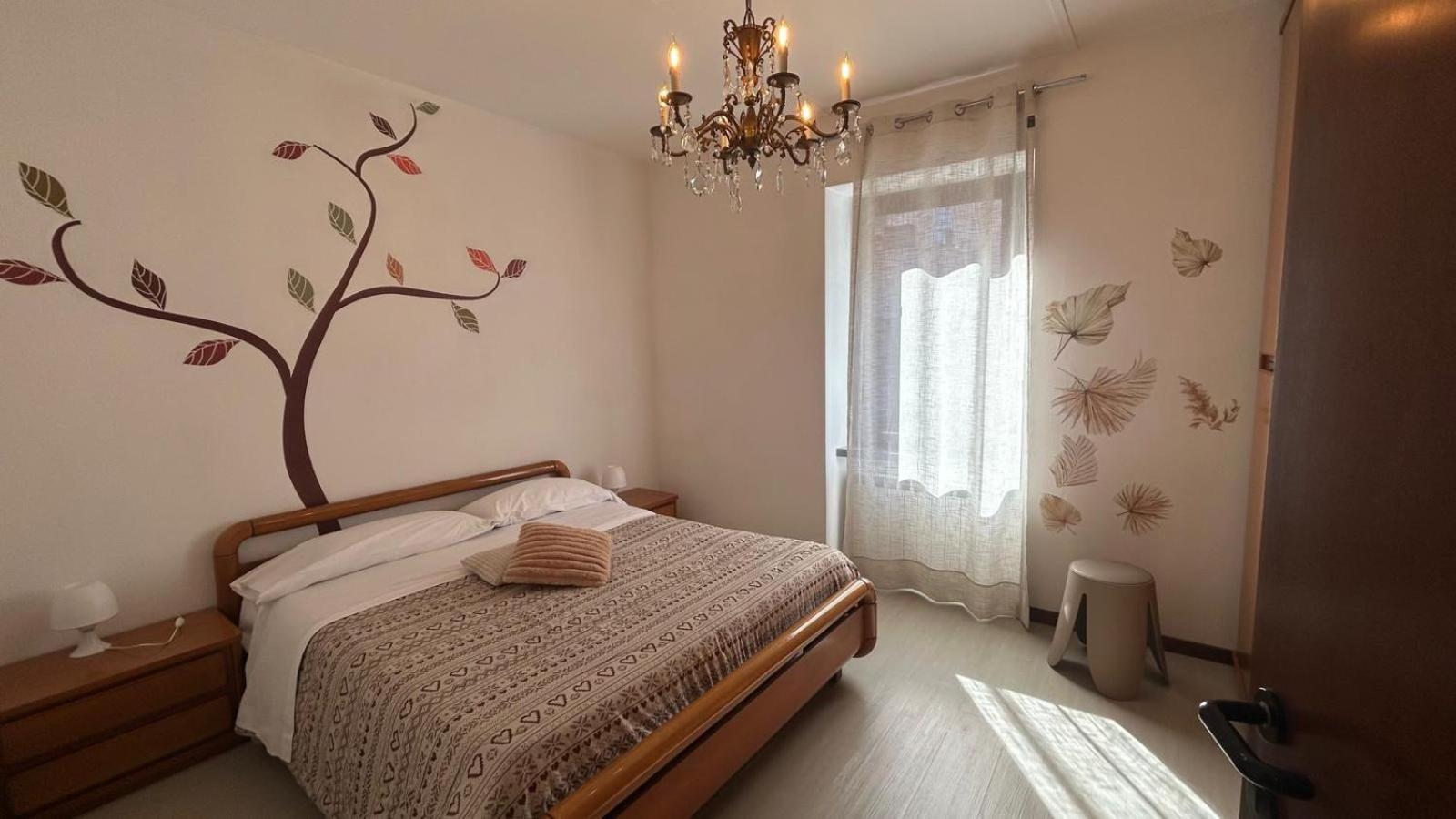 Comfort Accommodation Residence Μπέργκαμο Εξωτερικό φωτογραφία